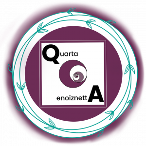 Quartattenzione.net logo